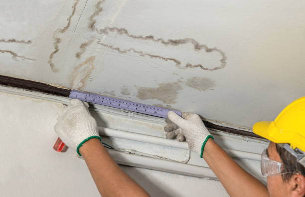 Reliable Burst Pipe Cleanup contractor in Rossville, TN by Water Damage Irwin